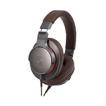 Audio-Technica ATH-MSR7B