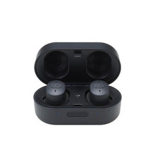 Cargar imagen en el visor de la galería, Audio-Technica ATH-SPORT7TW negro funda
