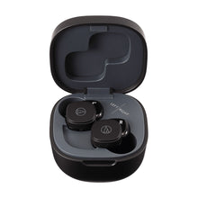 Cargar imagen en el visor de la galería, Audio-Technica ATH-SQ1TW estuche

