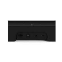 Cargar imagen en el visor de la galería, Sonos Beam negro detrás
