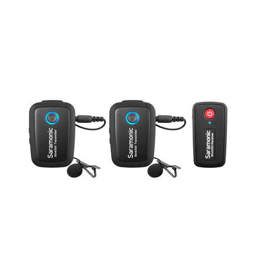 Saramonic Blink500 B2