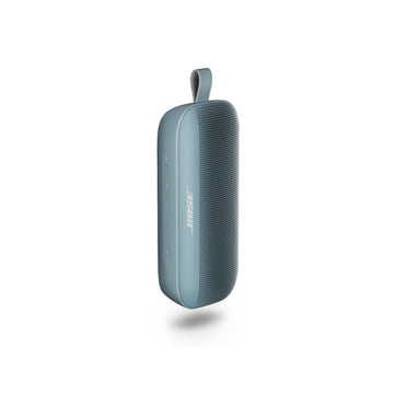 Bose SoundLink Flex azul perfil