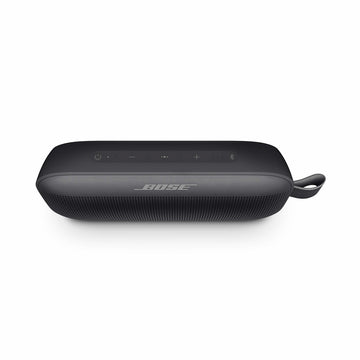 Bose SoundLink Flex superior