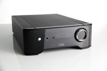 Rega Brio Amp frontal
