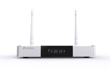 Zidoo Z9S