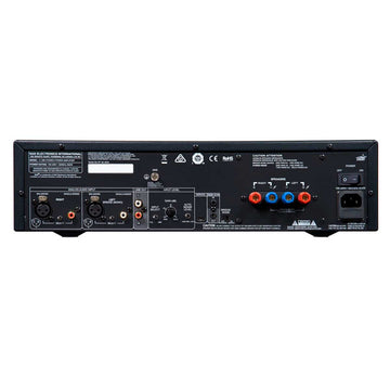 NAD C298 Conexiones