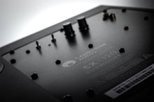 Cargar imagen en el visor de la galería, Cambridge Audio SX120 Matt Black detalle 1
