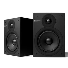 Cargar imagen en el visor de la galería, Cambridge Audio SX50 Matt Black
