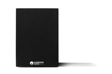 Cargar imagen en el visor de la galería, Cambridge Audio SX50 Matt Black frontal rejilla
