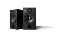 Cargar imagen en el visor de la galería, Cambridge Audio SX60 Matt Black general
