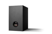 Cargar imagen en el visor de la galería, Cambridge Audio SX60 Matt Black conexiones 1
