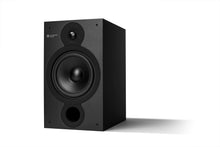 Cargar imagen en el visor de la galería, Cambridge Audio SX60 Matt Black perfil
