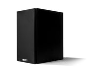 Cargar imagen en el visor de la galería, Cambridge Audio SX60 Matt Black perfil rejilla 1

