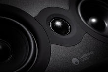 Cargar imagen en el visor de la galería, Cambridge Audio SX70 Matt Black detalle 
