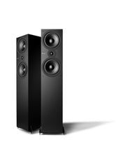 Cargar imagen en el visor de la galería, Cambridge Audio SX80 Matt Black general
