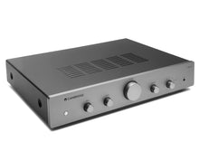 Cargar imagen en el visor de la galería, Cambridge Audio AXA25 perfil semi cenital
