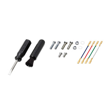 Audio-Technica AT-VM540ML accesorios