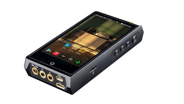 Cayin N8ii inferior