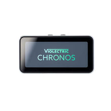 Cargar imagen en el visor de la galería, Violectric Chronos frontal
