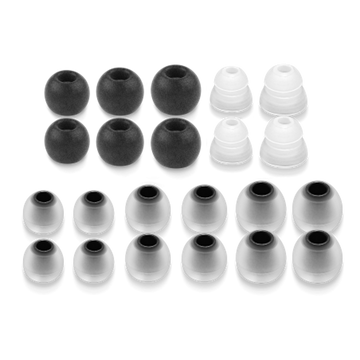 RHA CL750 almohadillas