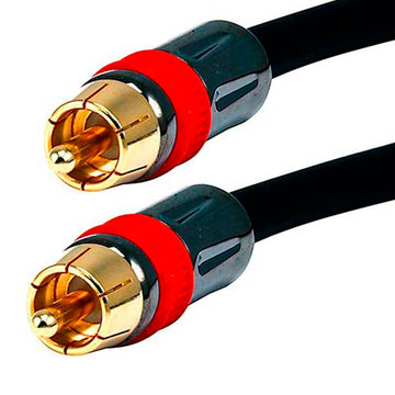 Monoprice RCA CL2