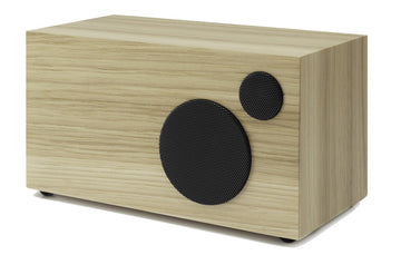 Como audio Ambiente