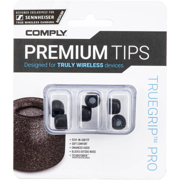Comply TrueGrip Pro blister