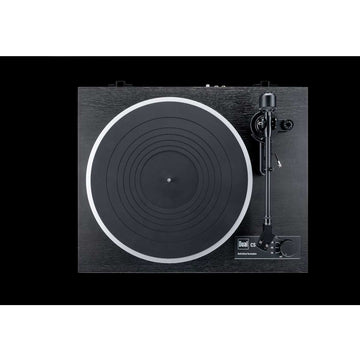 Dual CS418 cenital