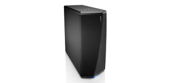 Denon DSW-1H vertical