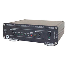 Cargar imagen en el visor de la galería, Lake People DAC RS06 perfil
