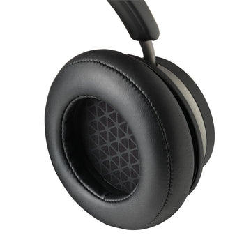 Dali IO-4 negro almohadillas