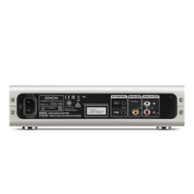 Cargar imagen en el visor de la galería, Denon DCD-100 conexiones
