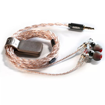 ddHiFi Janus 2
