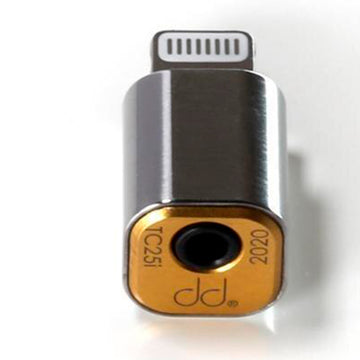 ddHiFi TC25i