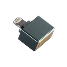 Cargar imagen en el visor de la galería, ddHiFi TC28i trasera
