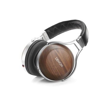 Denon AH-D7200 perfil