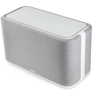 Denon Home 350 blanco generla