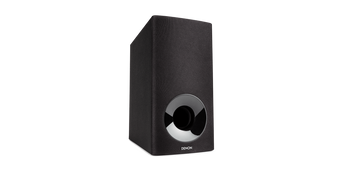 Denon DHT-S316 subwoofer