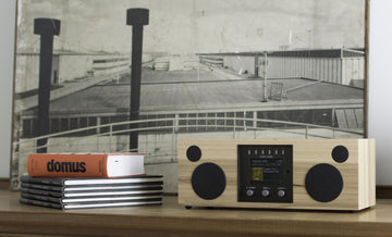 Como Audio Duetto
