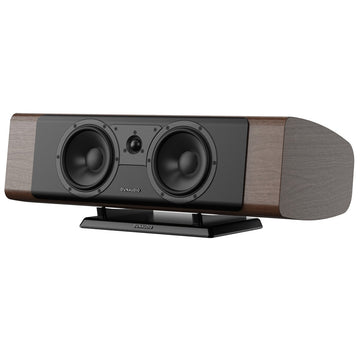 Dynaudio Contour 25Ci walnut