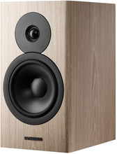 Cargar imagen en el visor de la galería, Dynaudio Evoke 20 walnut claro
