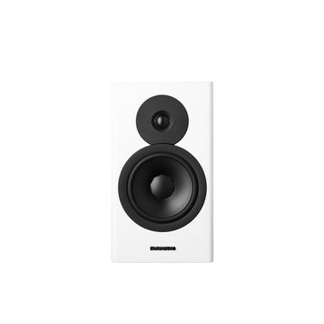 Dynaudio Evoke 20 blanco frontal