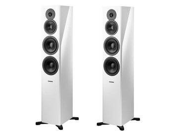 Dynaudio Evoke 50