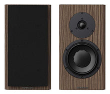 Cargar imagen en el visor de la galería, Dynaudio Special Forty Ebony frontal
