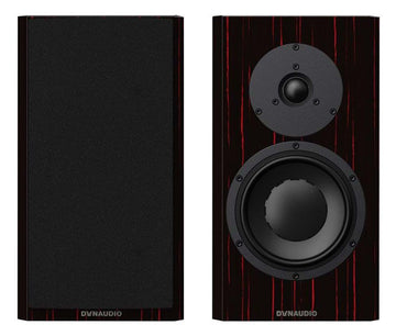 Dynaudio Special Forty frontal