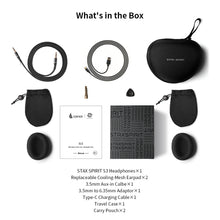 Cargar imagen en el visor de la galería, Edifier S3 accesorios
