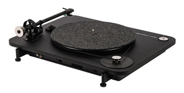Elipson Chroma 200 RIAA trasera