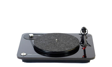 Elipson Chroma Carbon RIAA BT