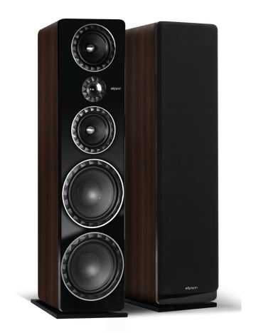 Elipson Prestige Facet 34F