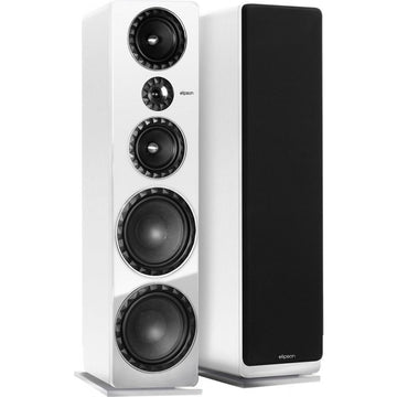 Elipson Prestige Facet 34F blanco